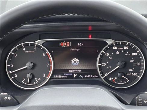 Used 2026 Nissan Rogue SV FWD image 11