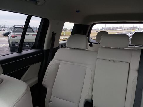 New 2026 Hyundai Santa Fe SE FWD image 12