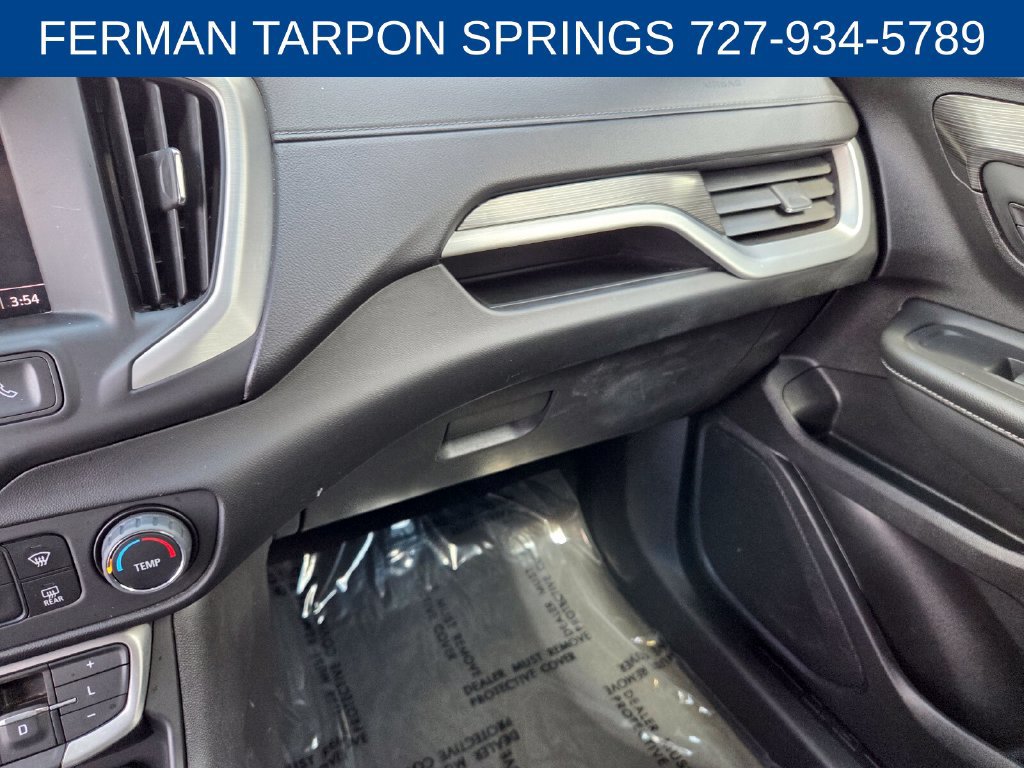 Used 2024 GMC Terrain SLE AWD/4WD image 29