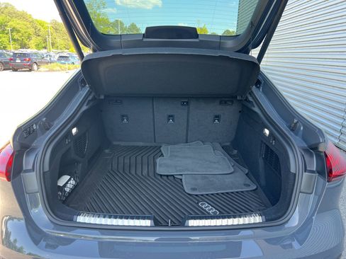 Used 2025 Audi S5 Prestige w/ Prestige Package AWD/4WD image 43