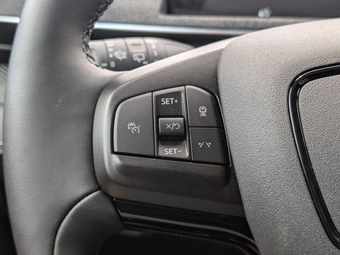 New 2026 Ford Mustang Mach-E Premium AWD/4WD image 18