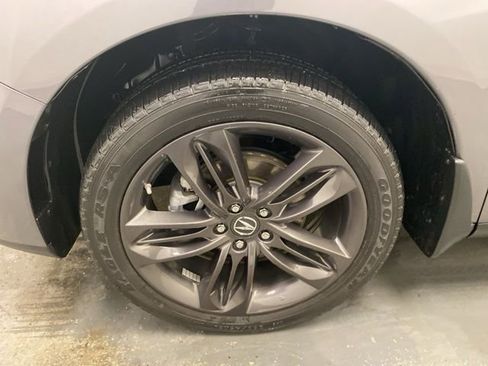 Used 2021 Acura RDX A-Spec AWD/4WD image 30