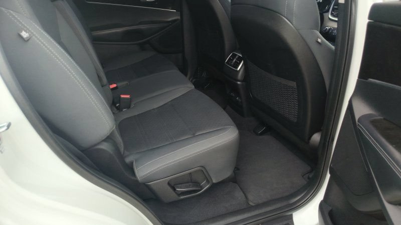 Used 2017 Kia Sorento FWD w/ LX Convenience Package image 12
