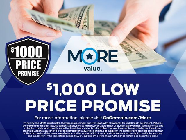 Certified 2023 Ford Explorer ST w/ Technology Package AWD/4WD image 3