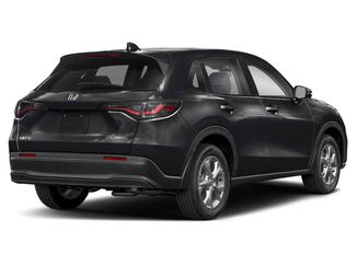 Used 2024 Honda HR-V LX video 2