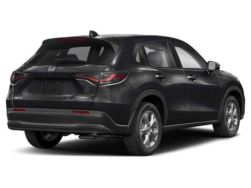 Used 2024 Honda HR-V LX image 2