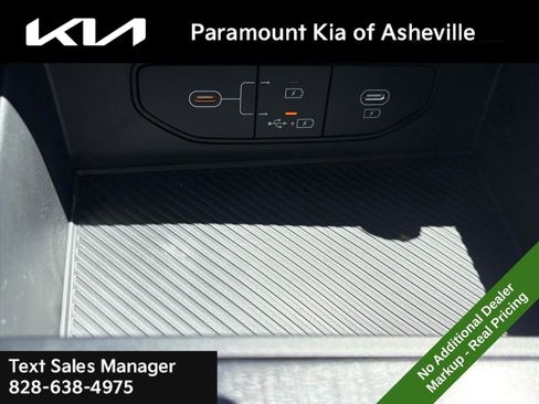 New 2026 Kia Sportage S AWD/4WD image 25