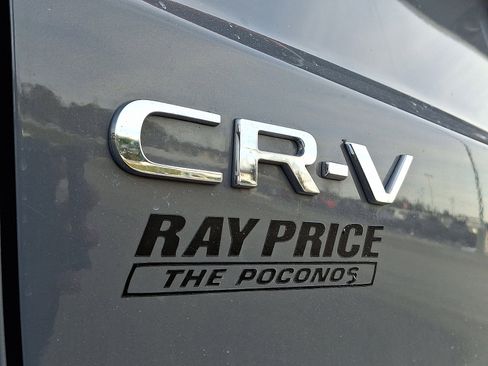 Certified 2023 Honda CR-V EX image 29