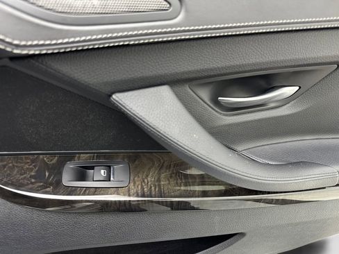 Used 2016 BMW 640i Gran Coupe w/ M Sport Edition RWD image 46