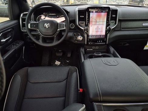 New 2026 RAM 1500 Laramie image 16