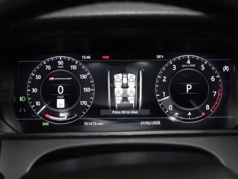Used 2018 Land Rover Range Rover Velar R-Dynamic SE AWD/4WD image 19