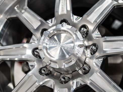 New 2025 Ford F250 King Ranch w/ Chrome Package image 28