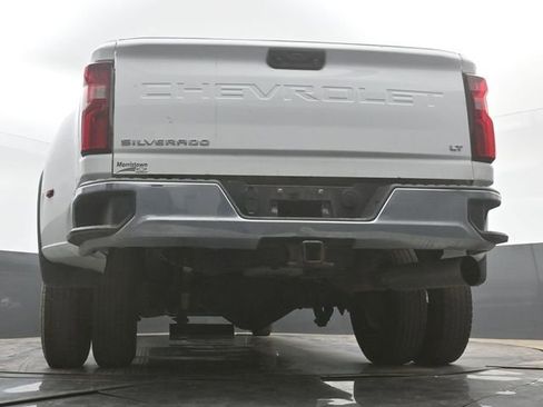 Used 2023 Chevrolet Silverado 3500 LT AWD/4WD image 32