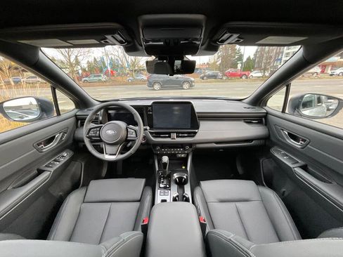 New 2026 Subaru Outback Touring XT image 16