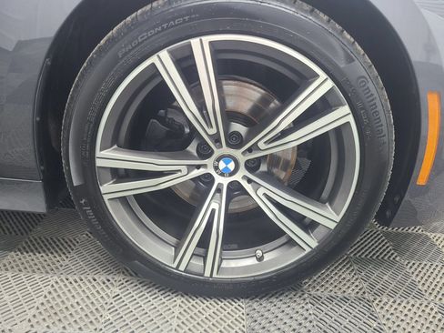 Used 2022 BMW 330i xDrive Sedan w/ Premium Package 2 AWD/4WD image 13