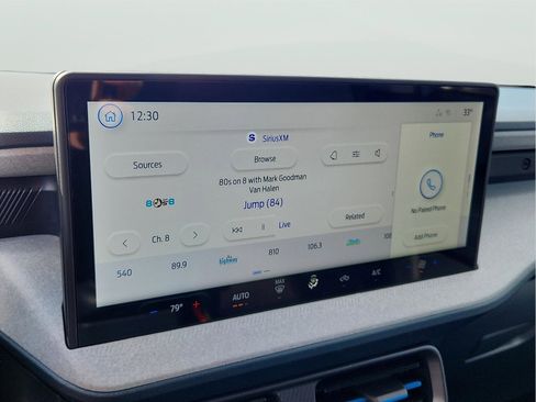 New 2026 Ford Maverick XLT w/ 4K Tow Package image 11