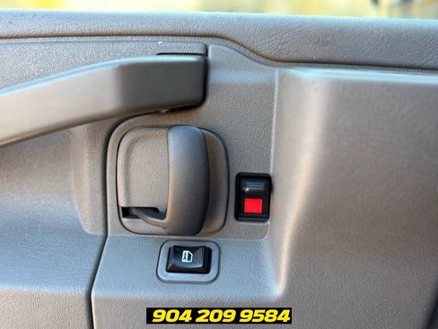 Used 2019 Chevrolet Express 2500 w/ Driver Convenience Package RWD image 13