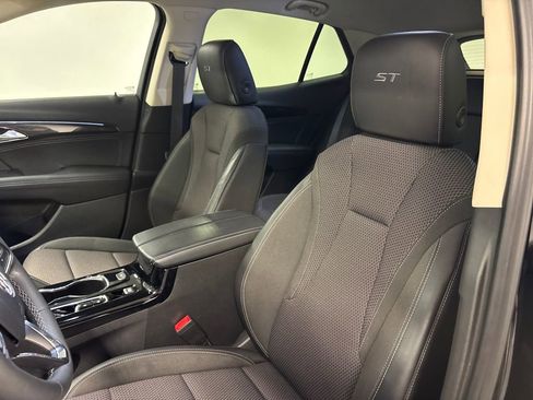 Certified 2023 Buick Envision Preferred image 15