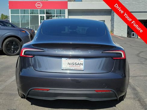 Used 2025 Tesla Model 3 RWD image 26