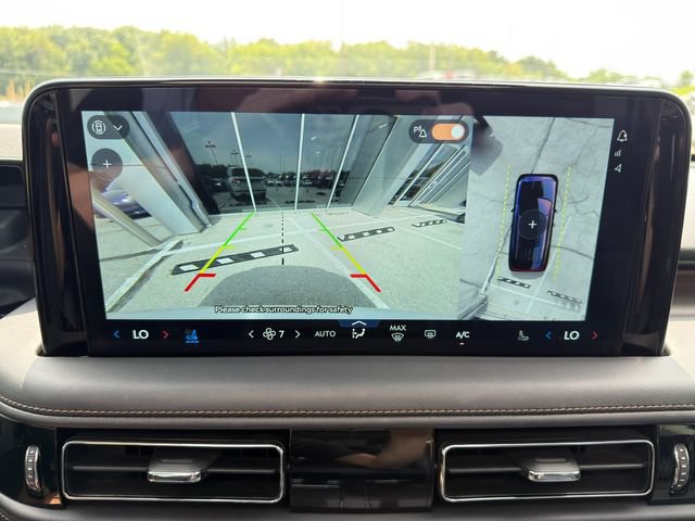 Used 2025 Lincoln Aviator Reserve w/ Jet Appearance Package AWD/4WD image 29