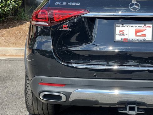 Used 2022 Mercedes-Benz GLE 450 4MATIC image 14
