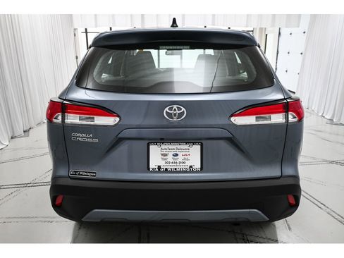 Used 2023 Toyota Corolla Cross L FWD image 6