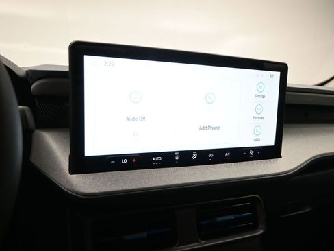 New 2025 Ford Maverick XLT w/ Equipment Group 302A image 14