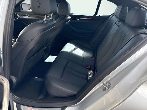 Used 2019 BMW 530i RWD image 6