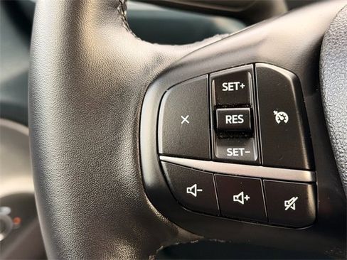 Used 2025 Ford Maverick XLT w/ Equipment Group 301A image 17