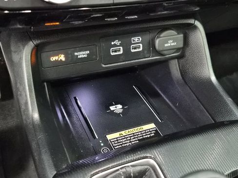 Certified 2022 Honda Civic Sport Touring image 32