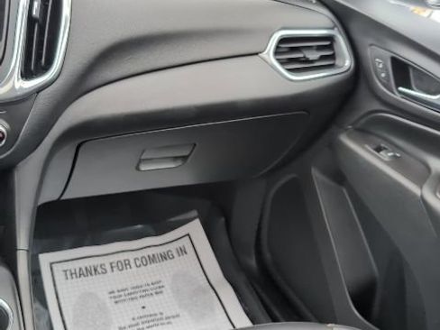 Used 2020 Chevrolet Equinox LT w/ Midnight Edition image 22