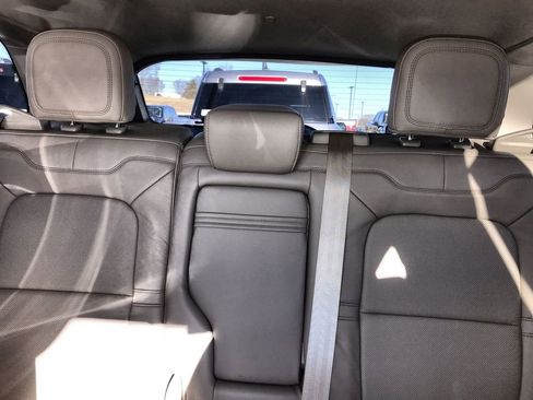 Used 2020 Lincoln Corsair Reserve image 23