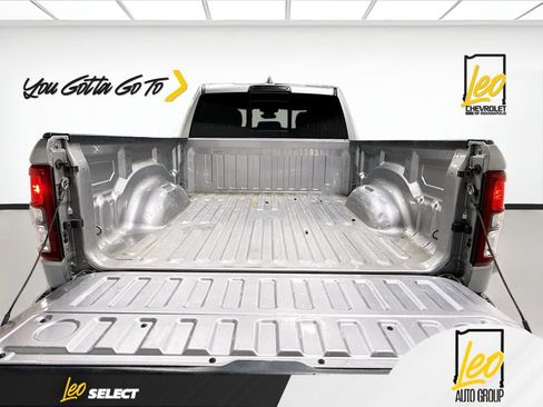 Used 2023 RAM 1500 Big Horn AWD/4WD image 29