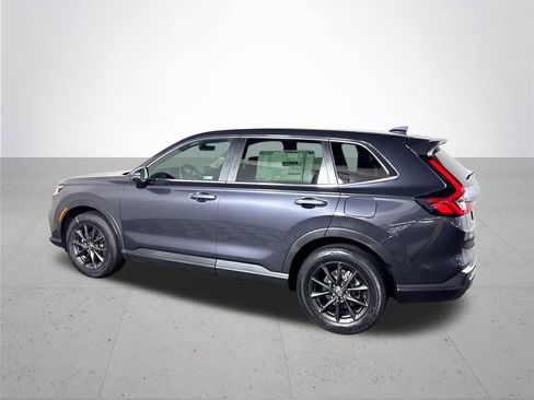 New 2026 Honda CR-V EX-L image 8