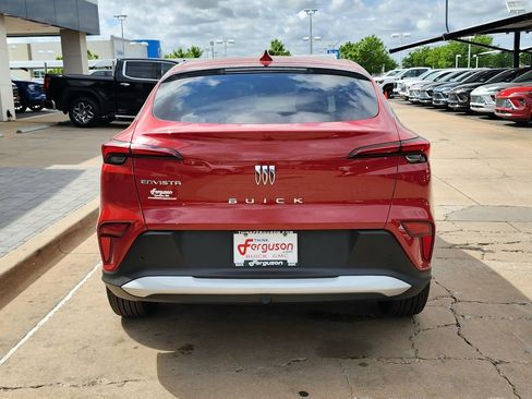 New 2026 Buick Envista Preferred image 5