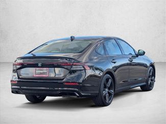 New 2026 Honda Accord Sport video 2