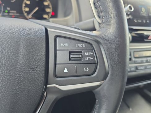 Certified 2024 Honda Ridgeline RTL+ image 24