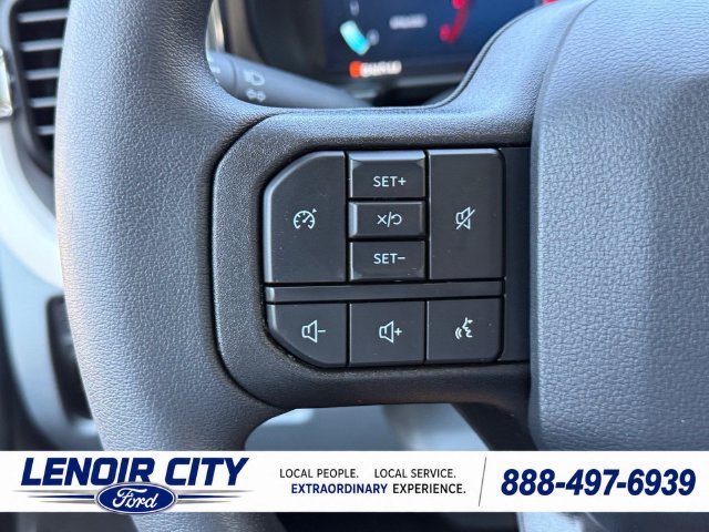 New 2026 Ford F250 XLT w/ XLT Premium Package AWD/4WD image 20