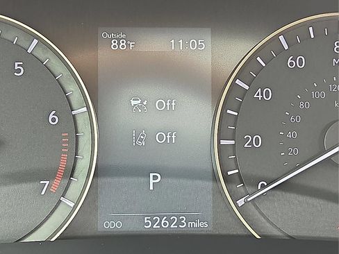 Used 2020 Lexus RX 350 FWD w/ Premium Package image 5