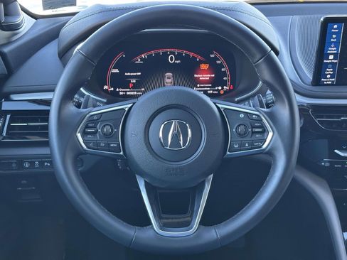 Certified 2025 Acura MDX w/ Technology Package image 21