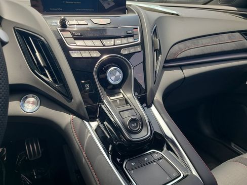 New 2026 Acura RDX A-Spec AWD/4WD image 12
