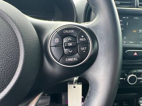Used 2021 Kia Soul GT-Line FWD image 16