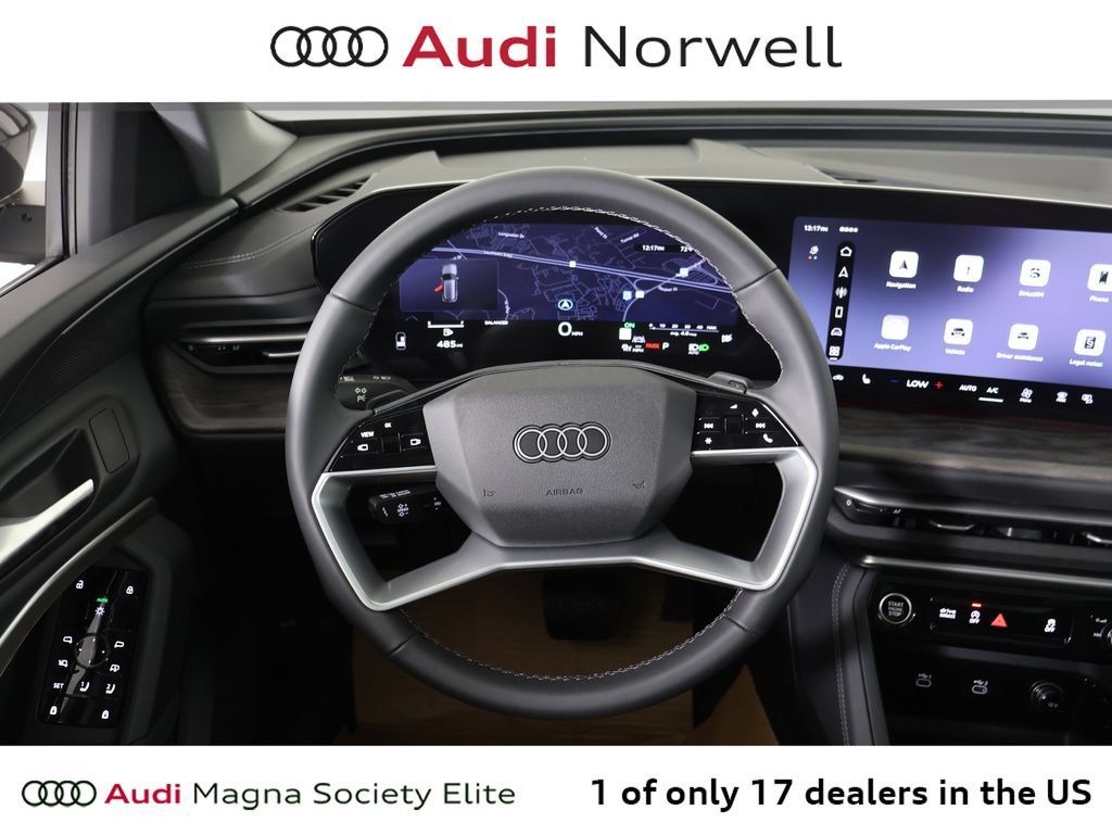 New 2026 Audi Q5 Premium AWD/4WD image 30