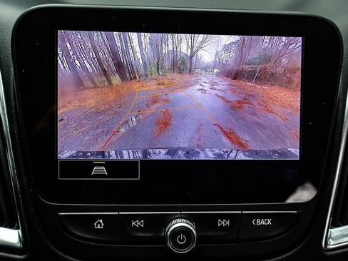 Certified 2024 Chevrolet Malibu LT image 32