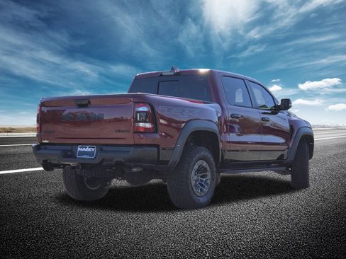 Used 2024 RAM 1500 TRX image 27