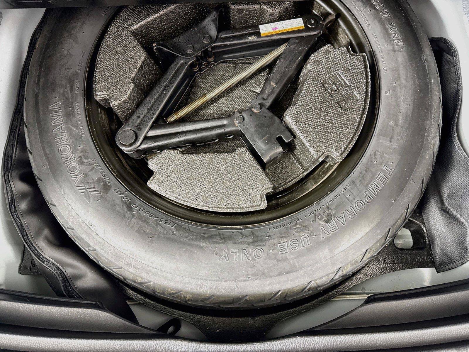 Certified 2025 Toyota RAV4 XLE AWD/4WD image 37