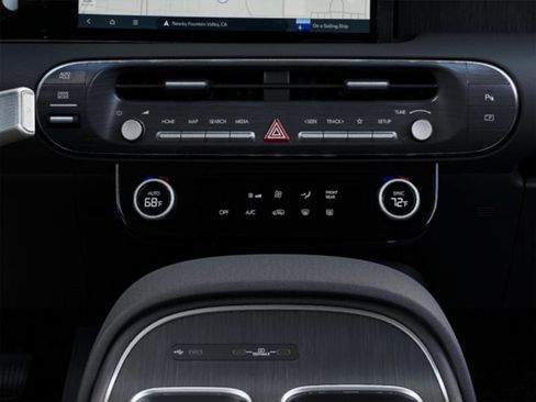 New 2026 Hyundai Palisade SE image 10