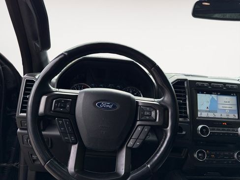 Used 2018 Ford Expedition Limited w/ Equipment Group 302A image 14