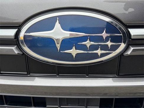 New 2026 Subaru Forester Premium image 30