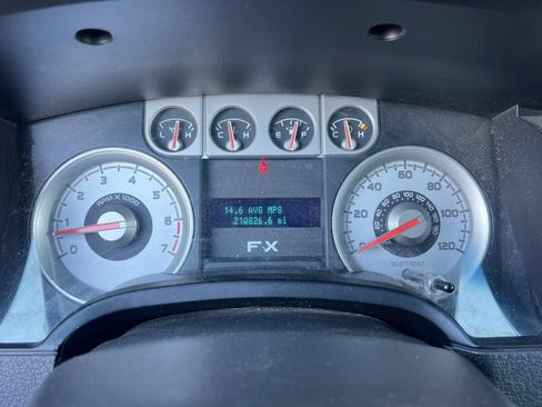 Used 2010 Ford F150 4x4 SuperCab image 21